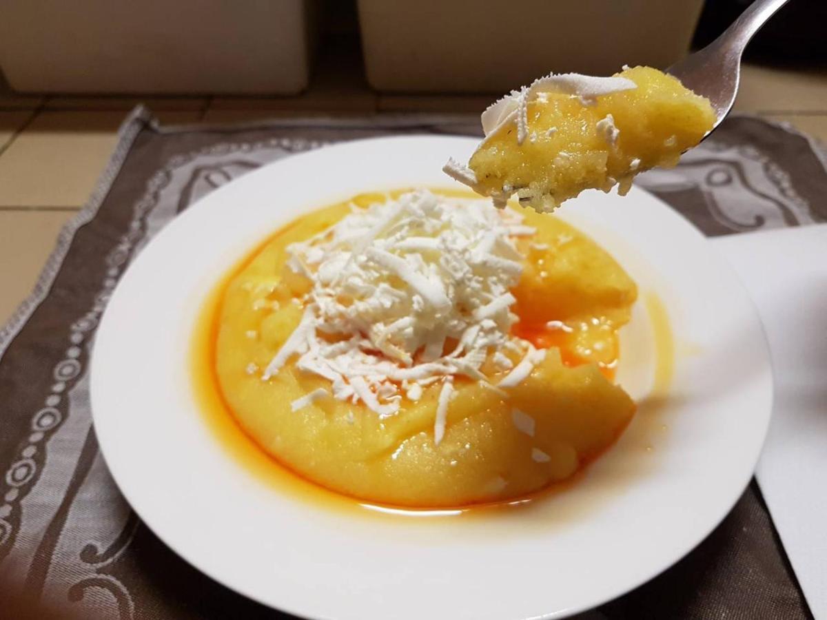 Boeritza Hotel Complex Vladaya Екстер'єр фото