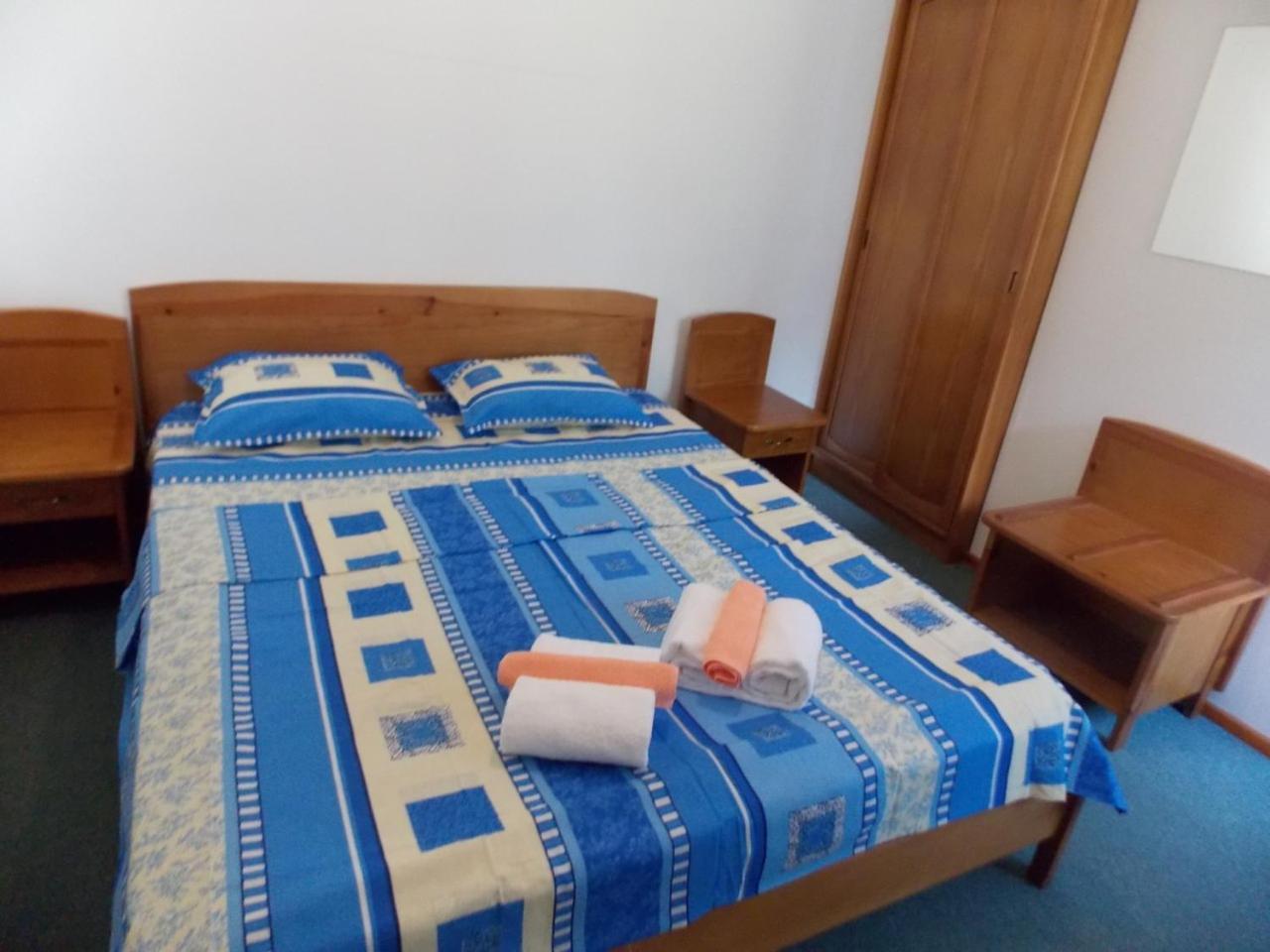 Boeritza Hotel Complex Vladaya Екстер'єр фото