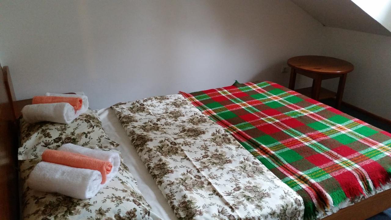 Boeritza Hotel Complex Vladaya Екстер'єр фото