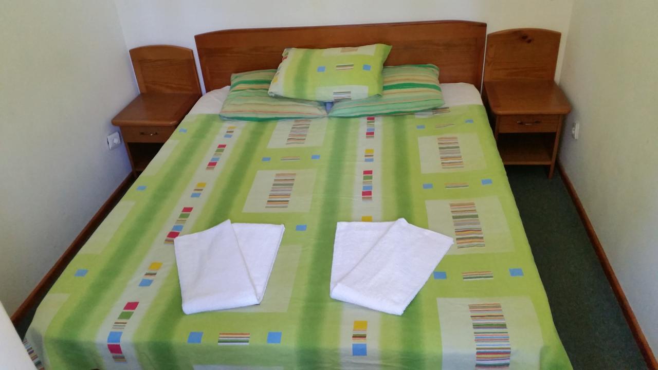 Boeritza Hotel Complex Vladaya Екстер'єр фото
