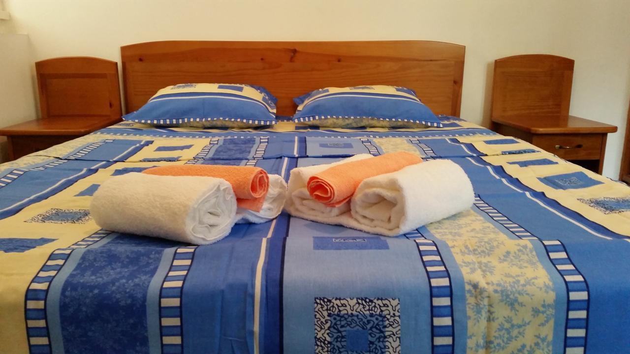 Boeritza Hotel Complex Vladaya Екстер'єр фото