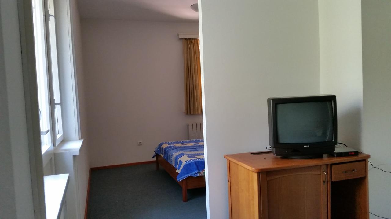 Boeritza Hotel Complex Vladaya Екстер'єр фото