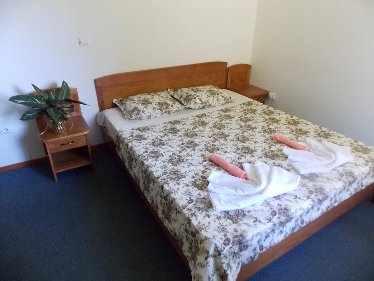 Boeritza Hotel Complex Vladaya Екстер'єр фото