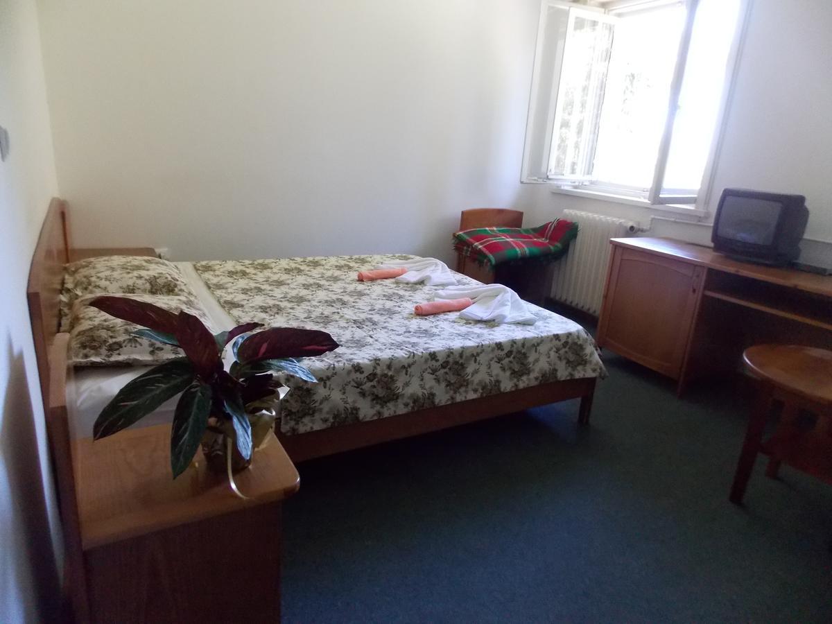 Boeritza Hotel Complex Vladaya Екстер'єр фото