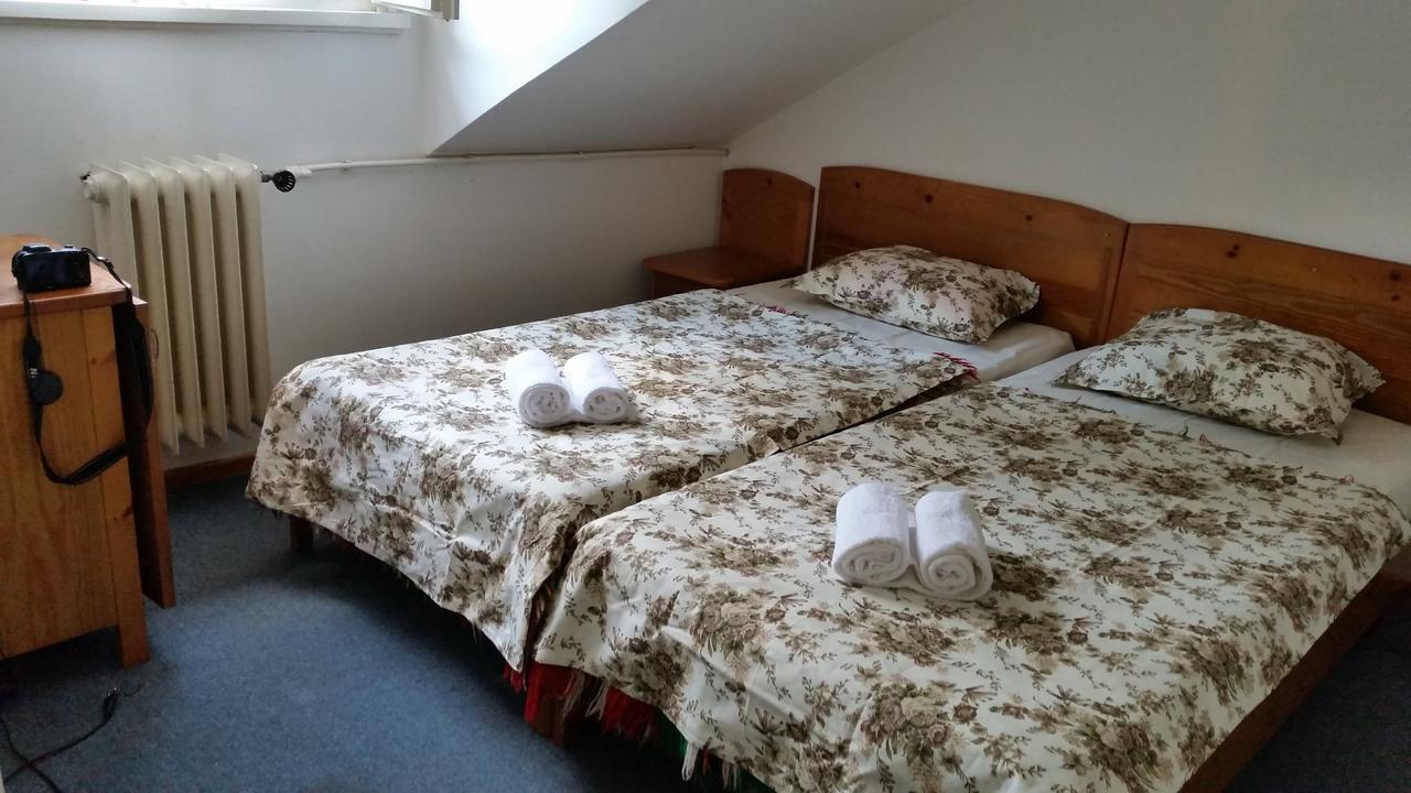 Boeritza Hotel Complex Vladaya Екстер'єр фото