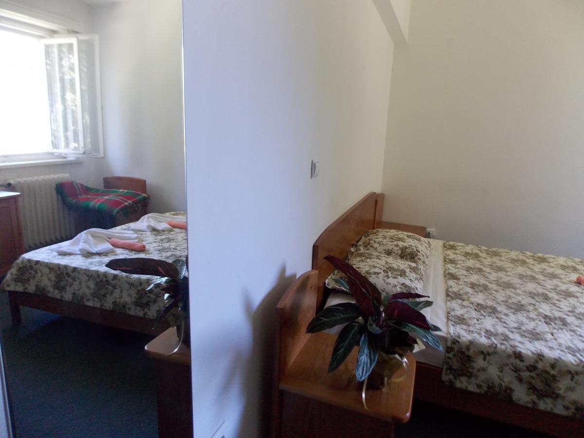 Boeritza Hotel Complex Vladaya Екстер'єр фото