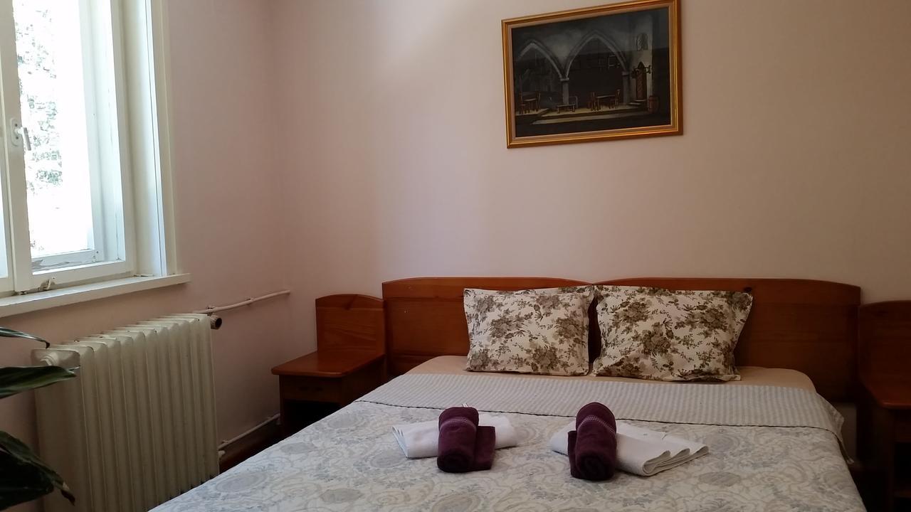 Boeritza Hotel Complex Vladaya Екстер'єр фото
