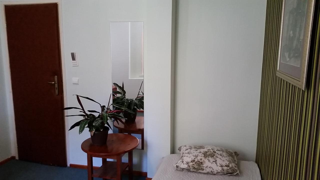 Boeritza Hotel Complex Vladaya Екстер'єр фото