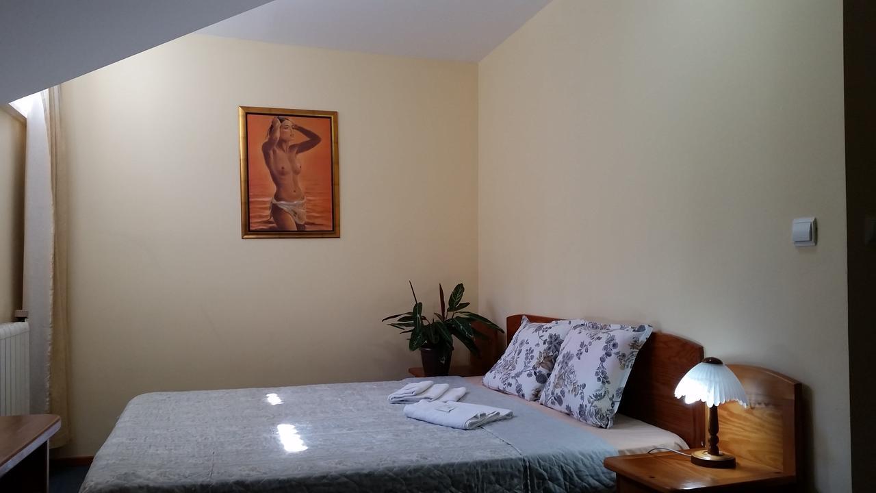 Boeritza Hotel Complex Vladaya Екстер'єр фото