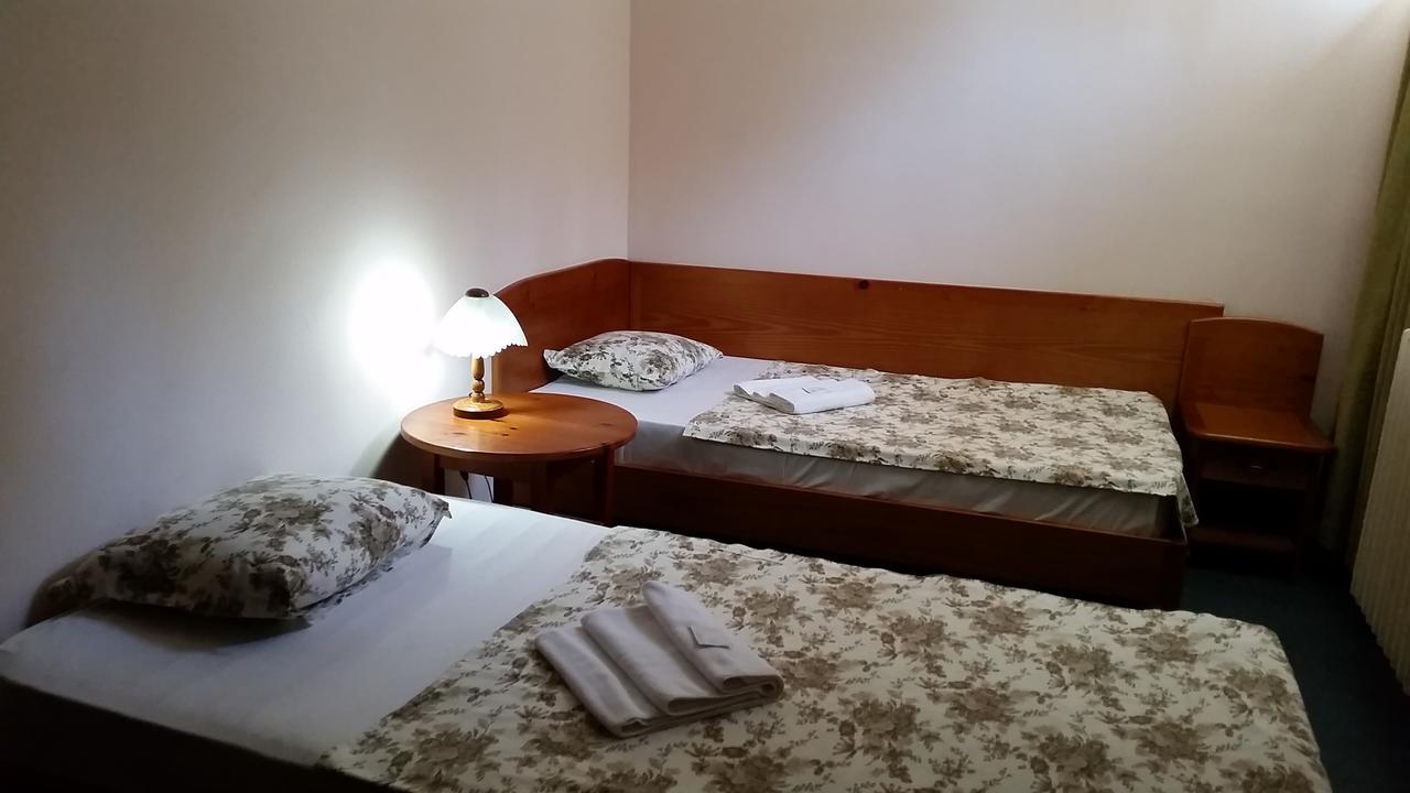 Boeritza Hotel Complex Vladaya Екстер'єр фото