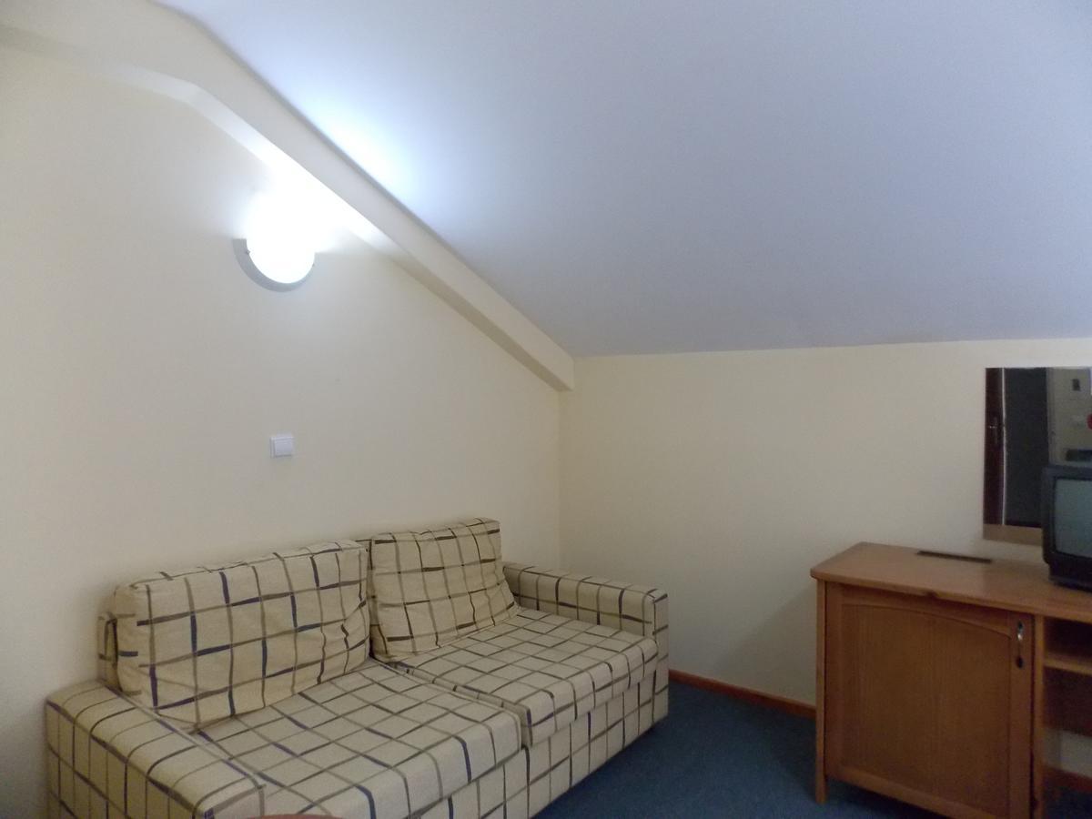 Boeritza Hotel Complex Vladaya Екстер'єр фото