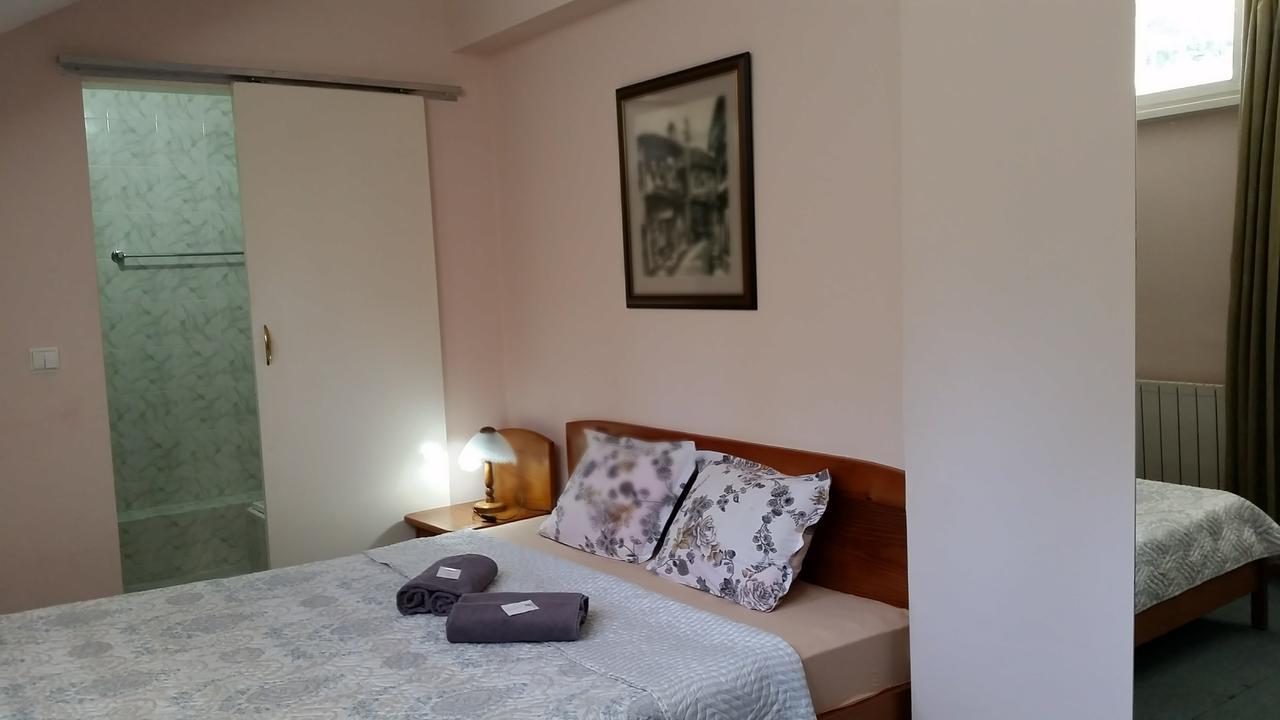 Boeritza Hotel Complex Vladaya Екстер'єр фото